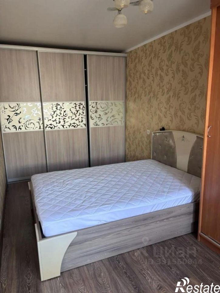 2-комн квартира ул Братьев Касимовых, 86,  д. 86