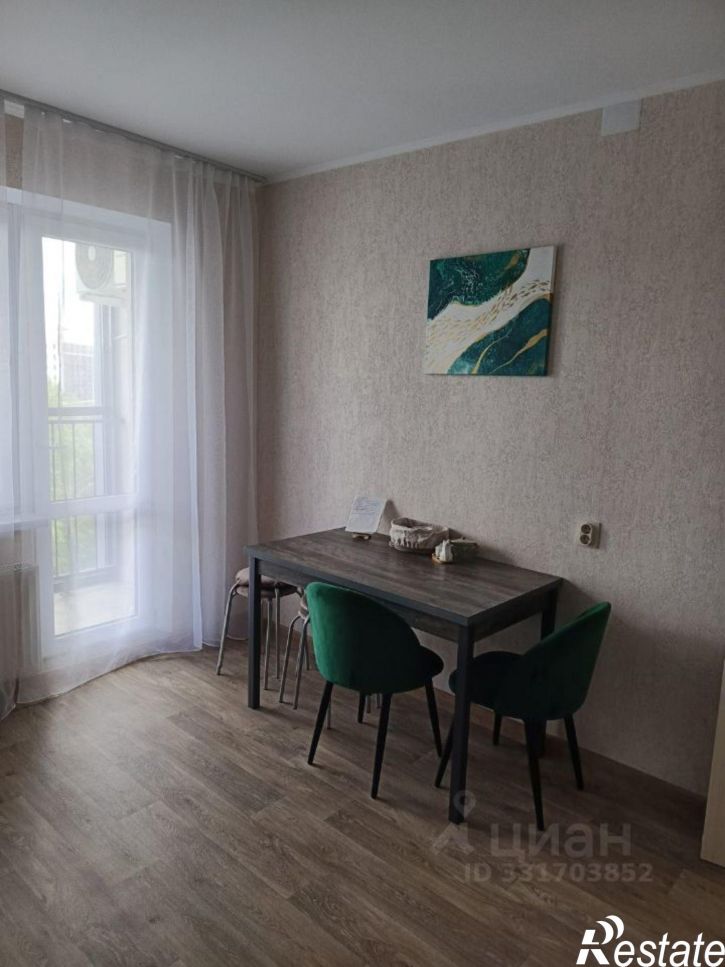 2-комн квартира ул Родины, 24а,  д. 24а