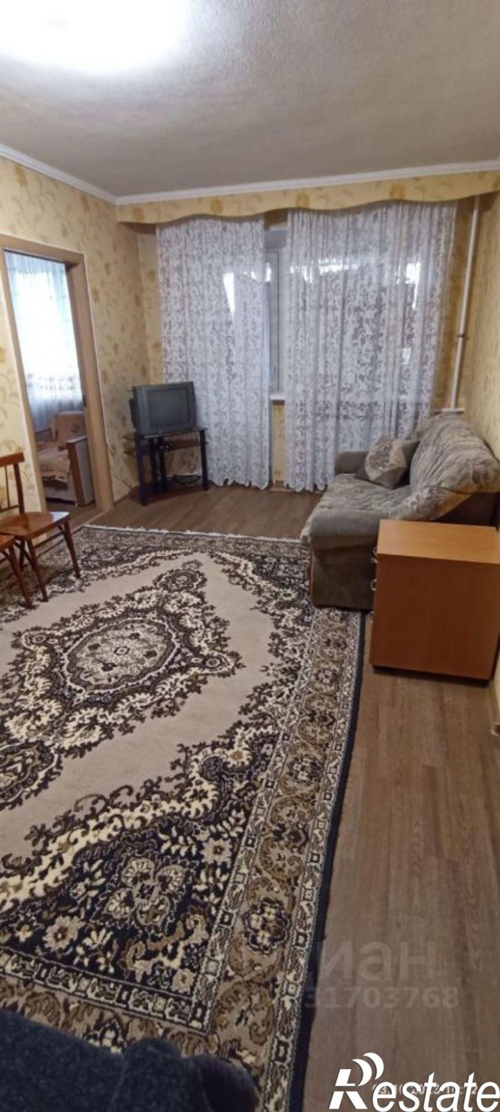 2-комн квартира ул Сибирский Тракт, 30,  д. 30