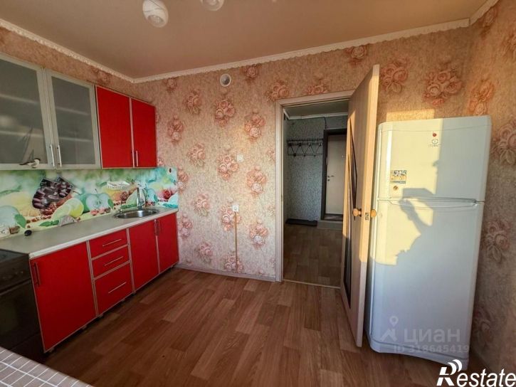 1-комн квартира ул Побежимова, 57А,  д. 57А