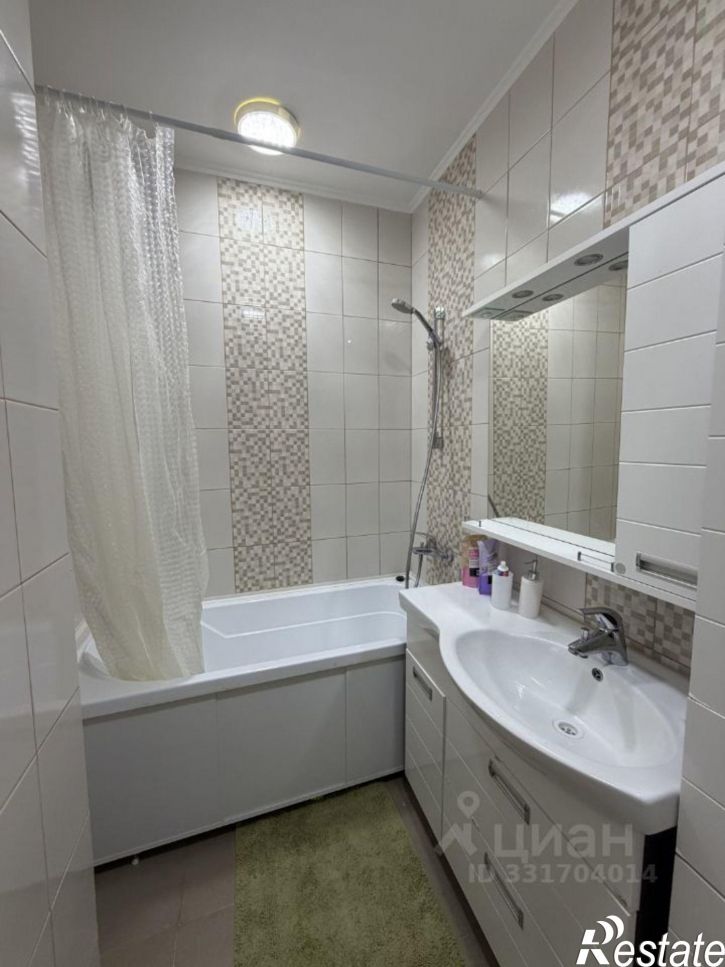 1-комн квартира ул Четаева, 42а,  д. 42а