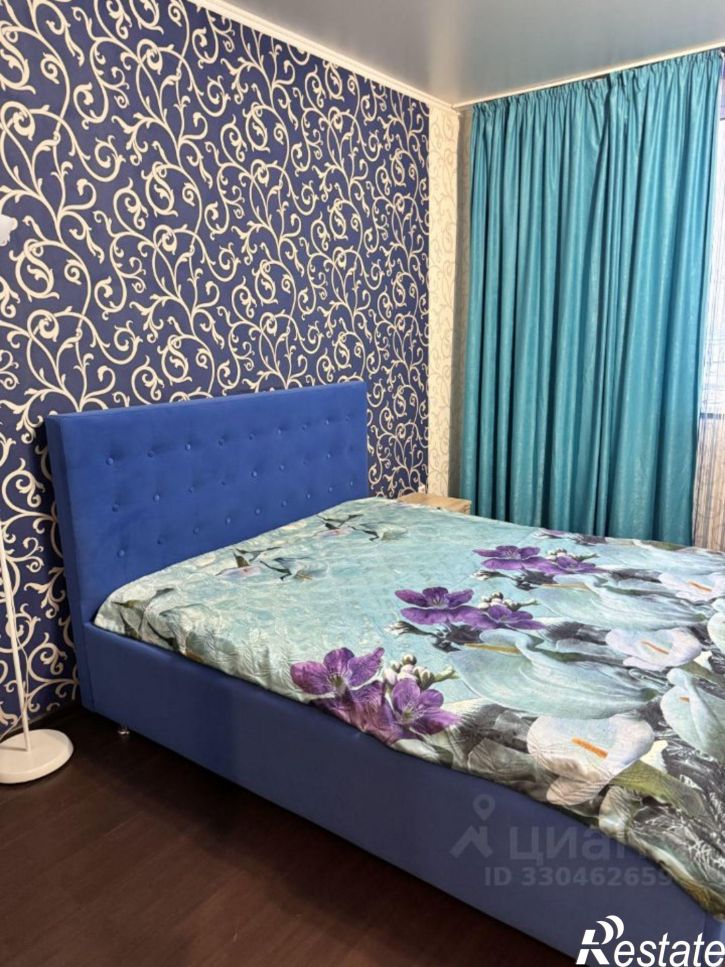 2-комн квартира ул Седова, 20Б,  д. 20Б