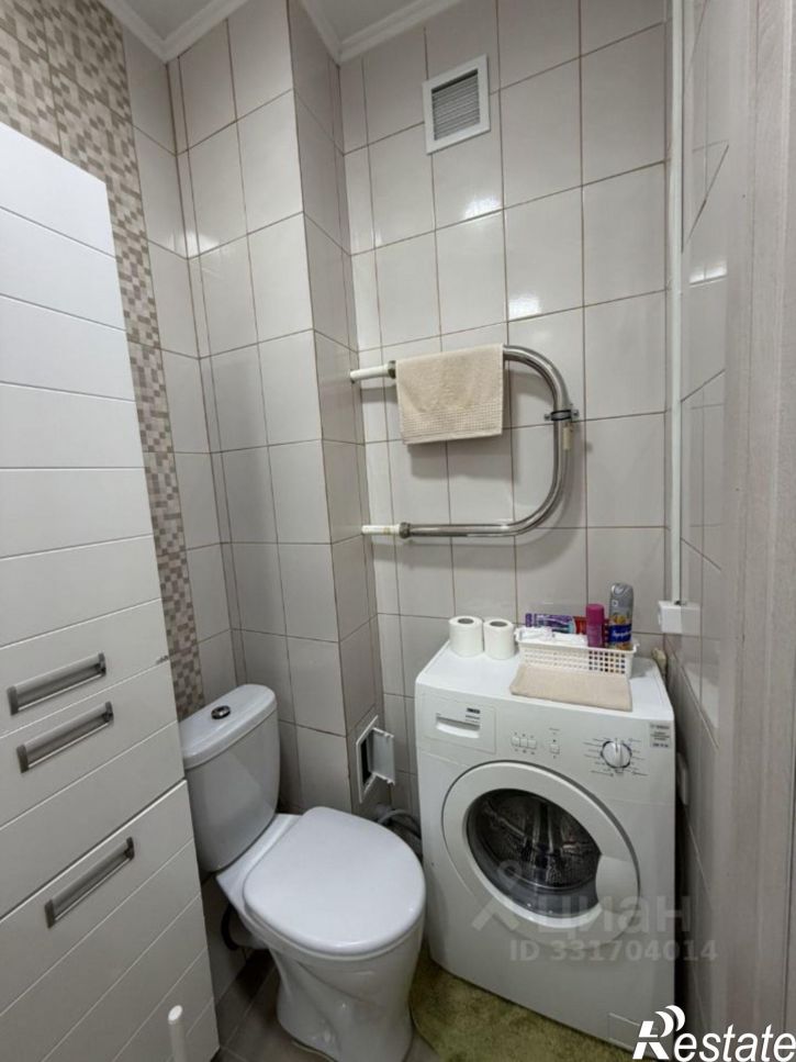 1-комн квартира ул Четаева, 42а,  д. 42а