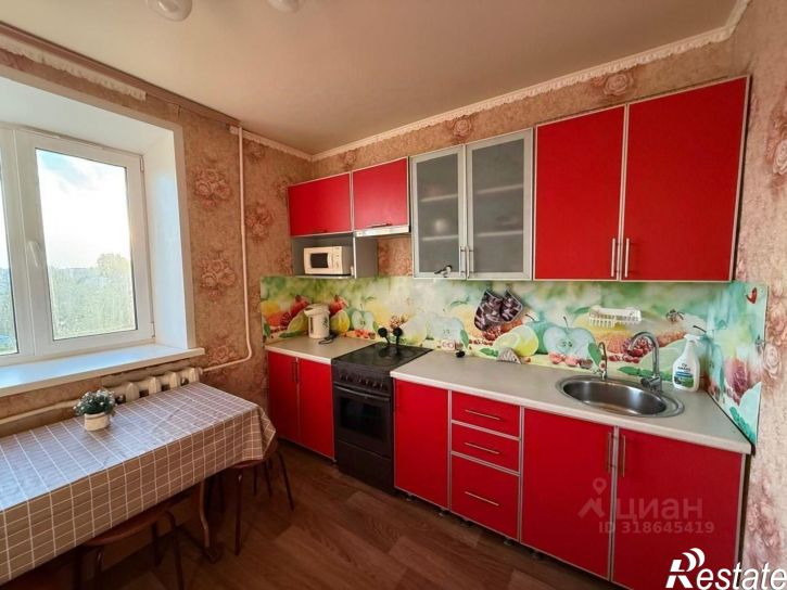 1-комн квартира ул Побежимова, 57А,  д. 57А