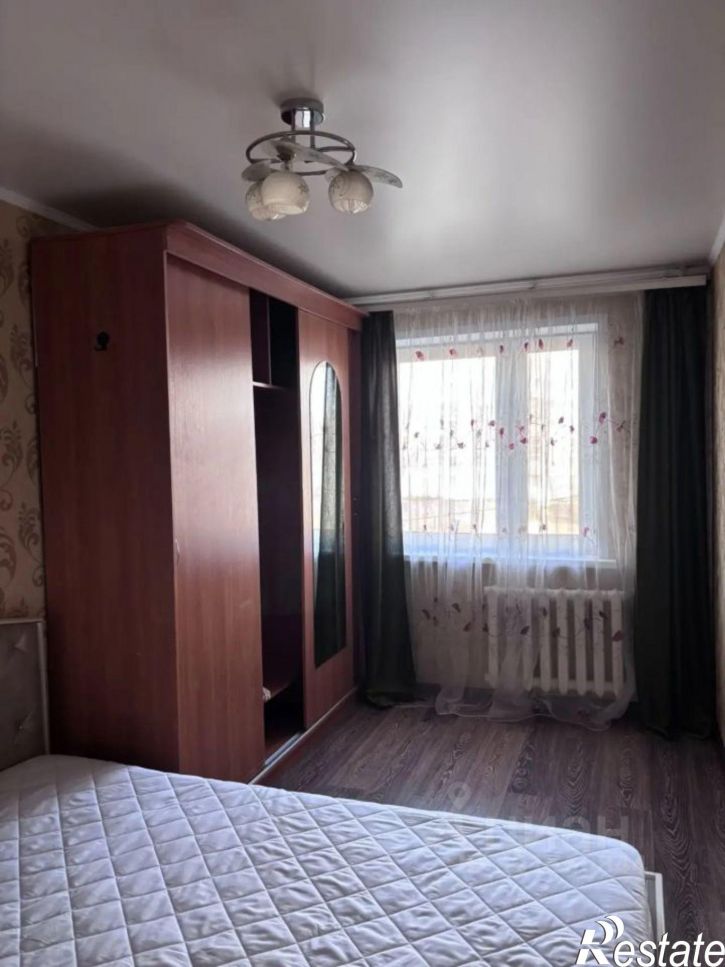 2-комн квартира ул Братьев Касимовых, 86,  д. 86