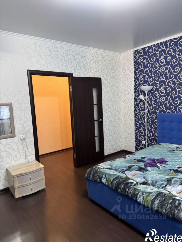 2-комн квартира ул Седова, 20Б,  д. 20Б