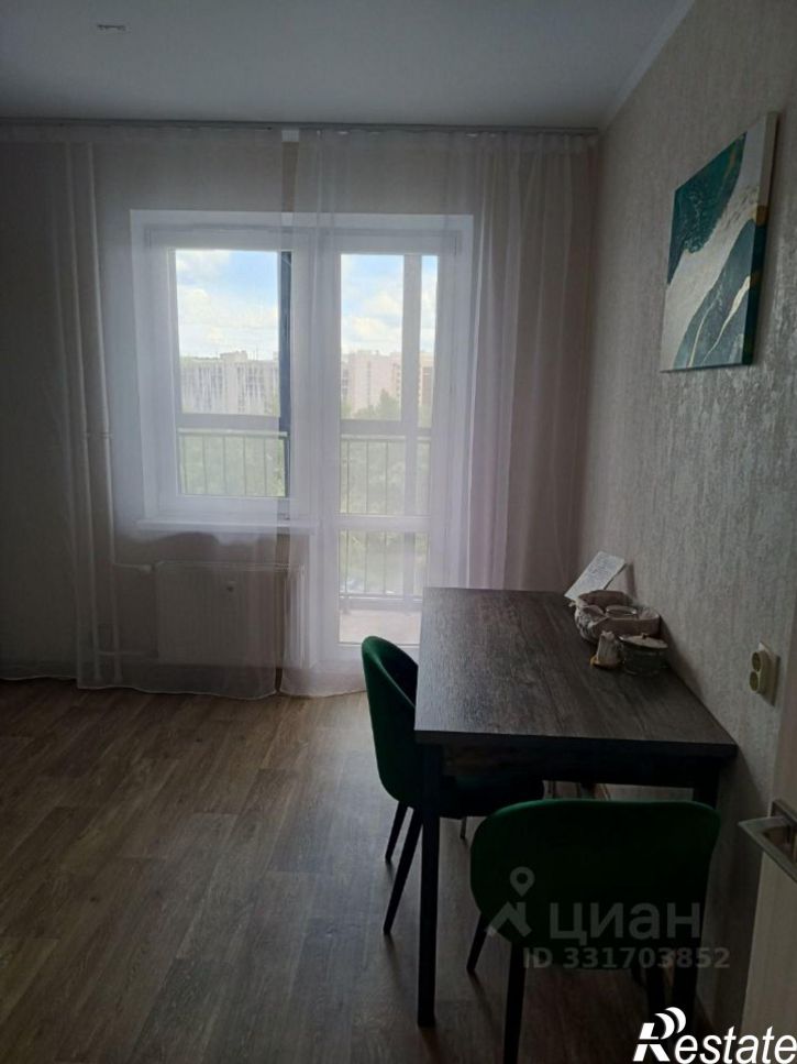 2-комн квартира ул Родины, 24а,  д. 24а