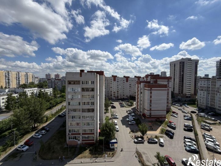 1-комн квартира ул Четаева, 42а,  д. 42а
