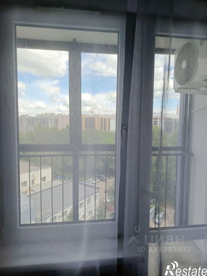 2-комн квартира ул Родины, 24а,  д. 24а