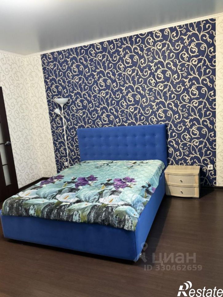 2-комн квартира ул Седова, 20Б,  д. 20Б