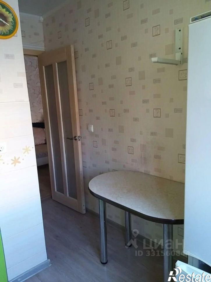 2-комн квартира ул Братьев Касимовых, 86,  д. 86