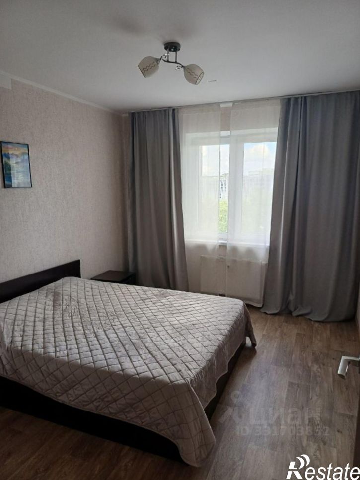 2-комн квартира ул Родины, 24а,  д. 24а