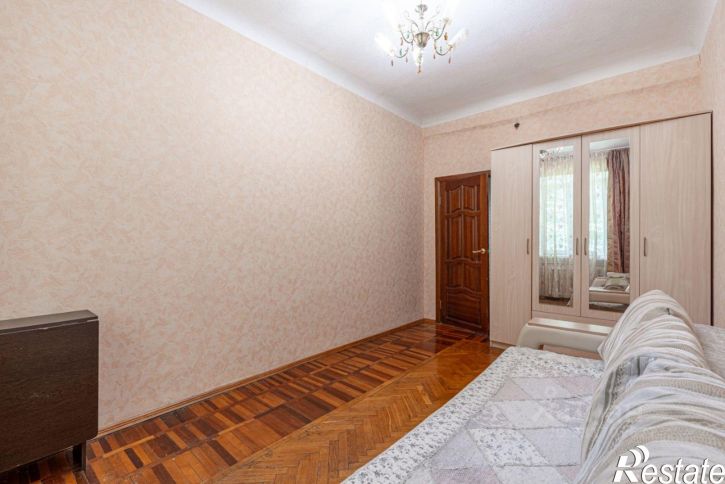 3-комн квартира