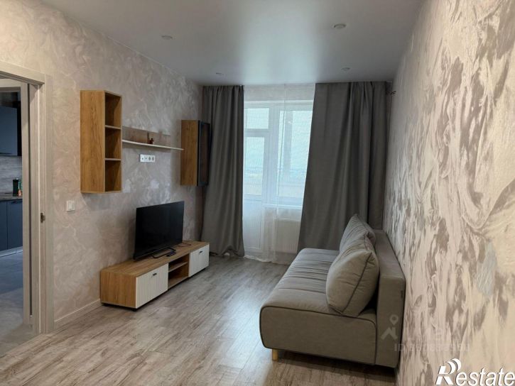 2-комн квартира ул Чистопольская, 55,  д. 55