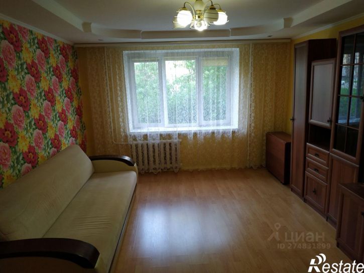 2-комн квартира ул Лукина, 41,  д. 41