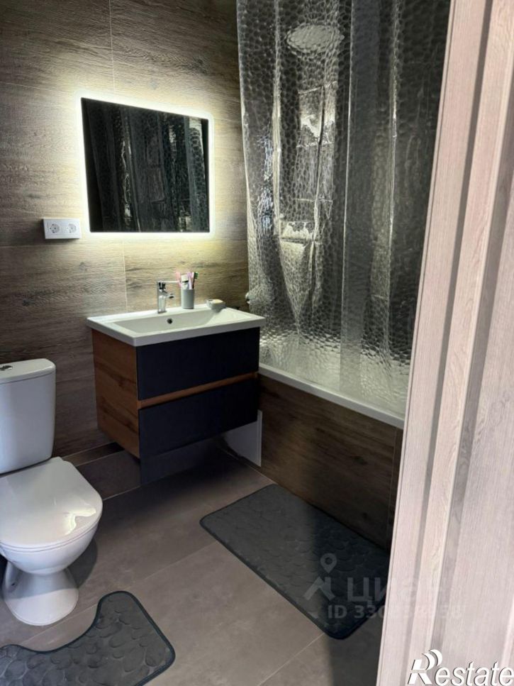 2-комн квартира ул Чистопольская, 55,  д. 55