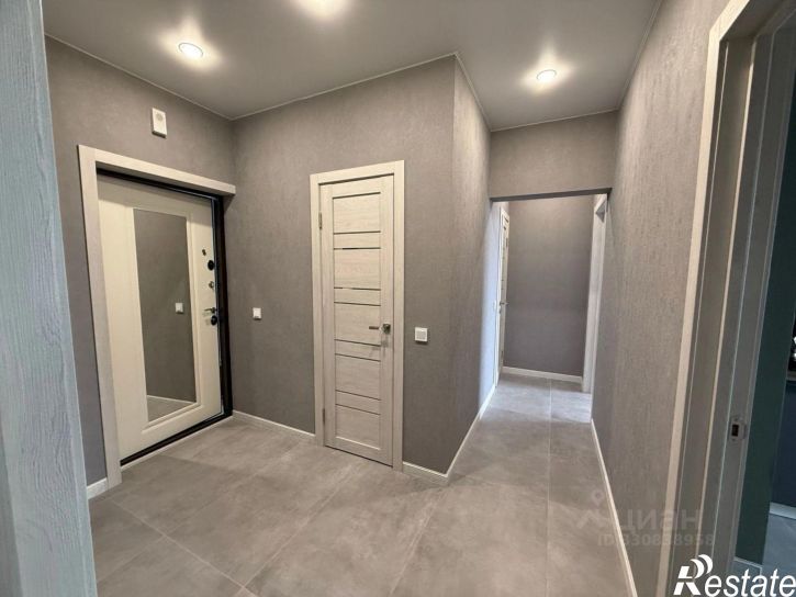 2-комн квартира ул Чистопольская, 55,  д. 55