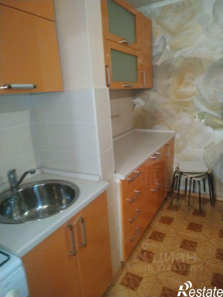 2-комн квартира ул Лукина, 41,  д. 41