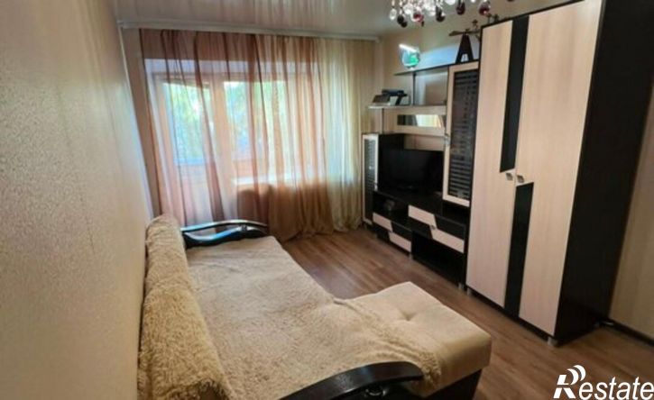 3-комн квартира ул Академика Губкина, 24,  д. 24