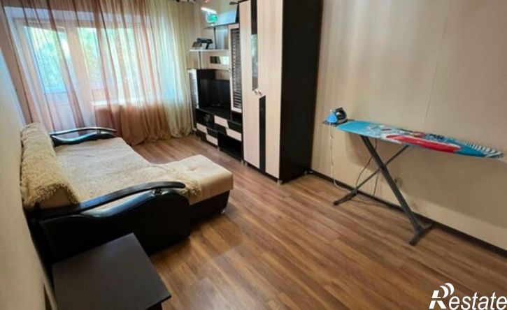 3-комн квартира ул Академика Губкина, 24,  д. 24