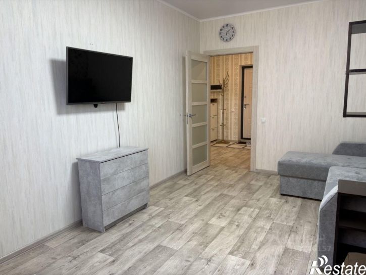 1-комн квартира ул Академика Завойского, 23,  д. 23
