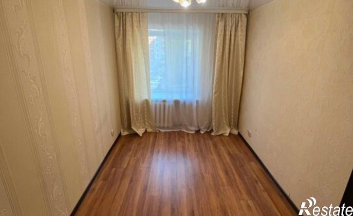 3-комн квартира ул Академика Губкина, 24,  д. 24