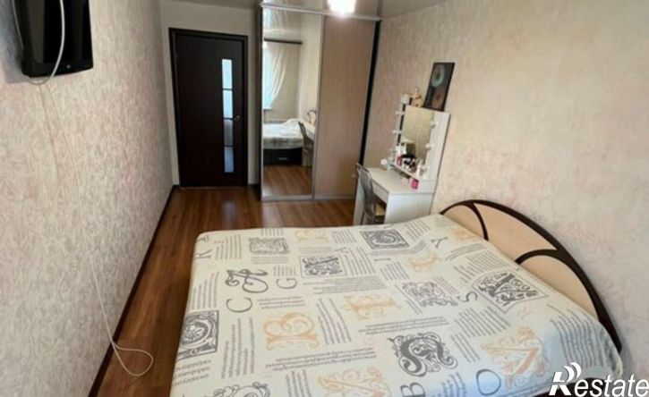 3-комн квартира ул Академика Губкина, 24,  д. 24