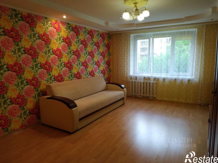 2-комн квартира ул Лукина, 41,  д. 41