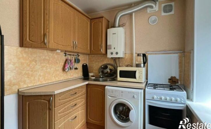 3-комн квартира ул Академика Губкина, 24,  д. 24