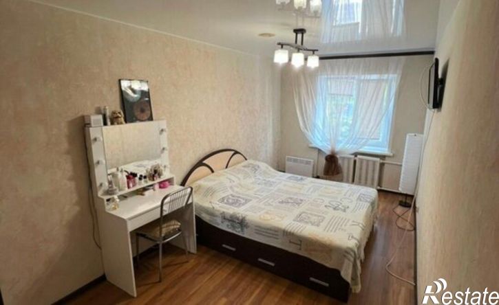 3-комн квартира ул Академика Губкина, 24,  д. 24