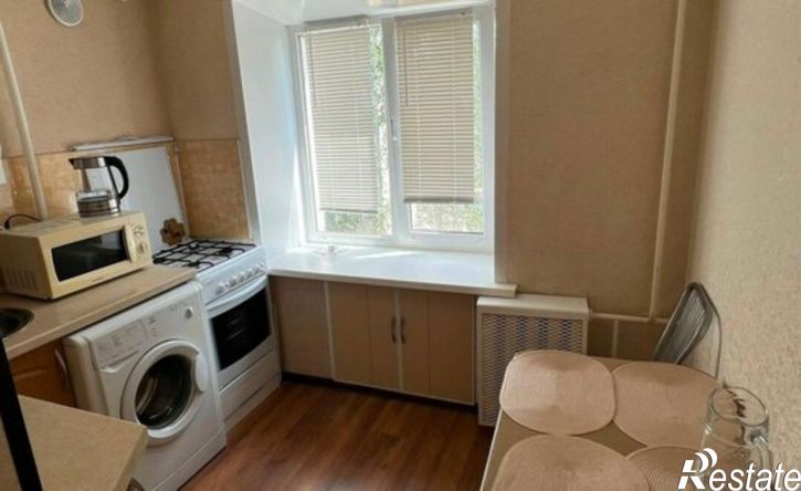 3-комн квартира ул Академика Губкина, 24,  д. 24