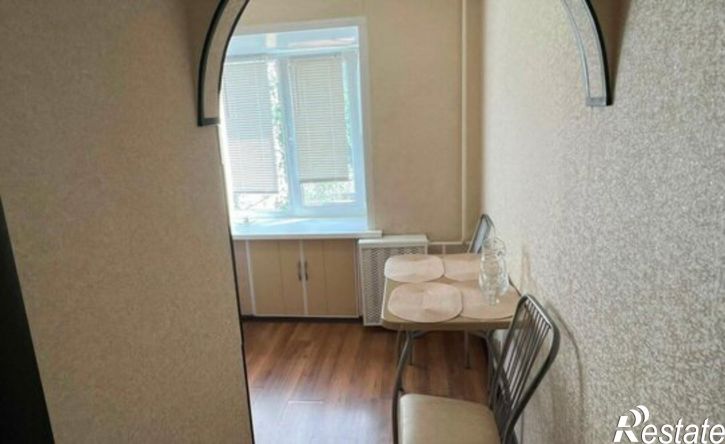 3-комн квартира ул Академика Губкина, 24,  д. 24