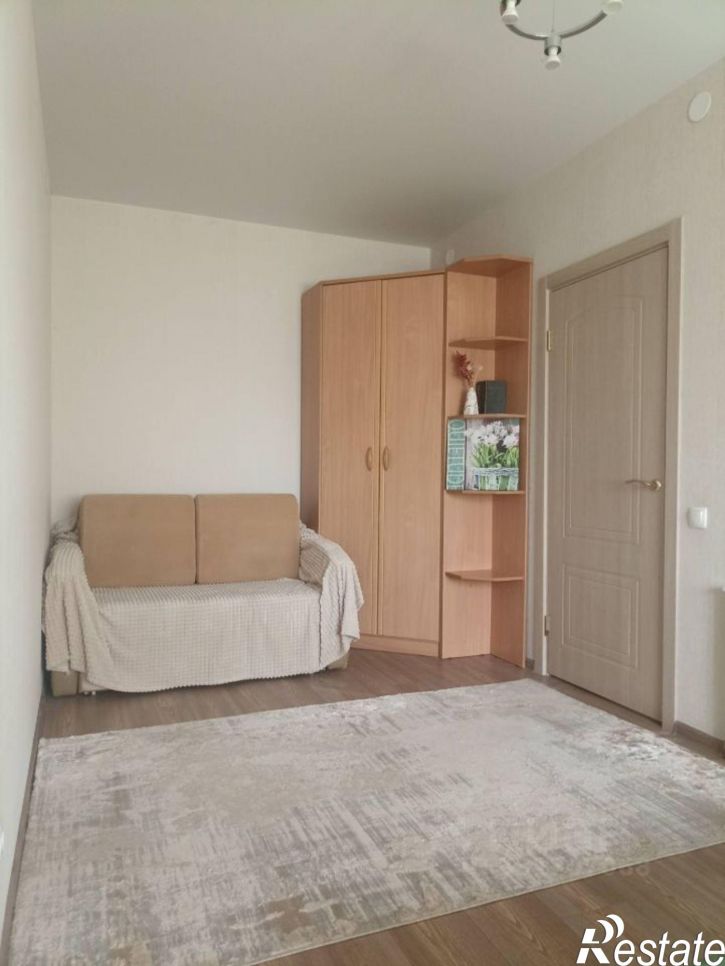 1-комн квартира пр-д Яраткан, 4А,  д. 4А