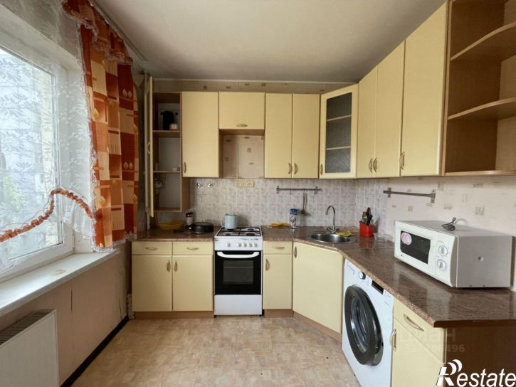 1-комн квартира ул Академика Лаврентьева, 10,  д. 10