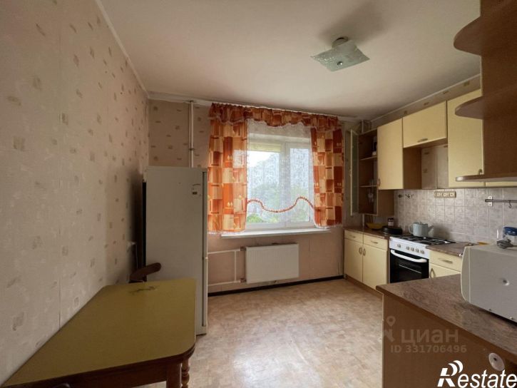 1-комн квартира ул Академика Лаврентьева, 10,  д. 10