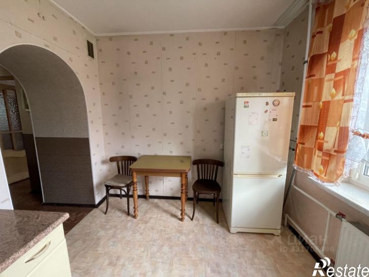 1-комн квартира ул Академика Лаврентьева, 10,  д. 10