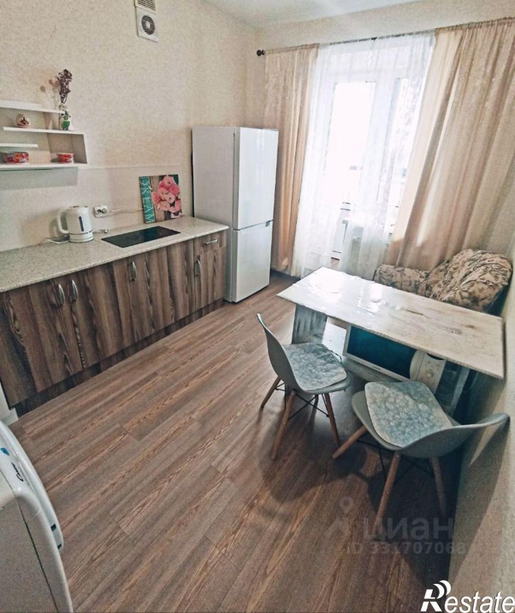 1-комн квартира пр-д Яраткан, 4А,  д. 4А