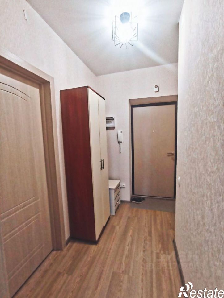 1-комн квартира пр-д Яраткан, 4А,  д. 4А