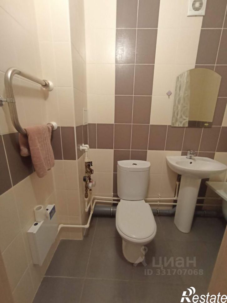 1-комн квартира пр-д Яраткан, 4А,  д. 4А