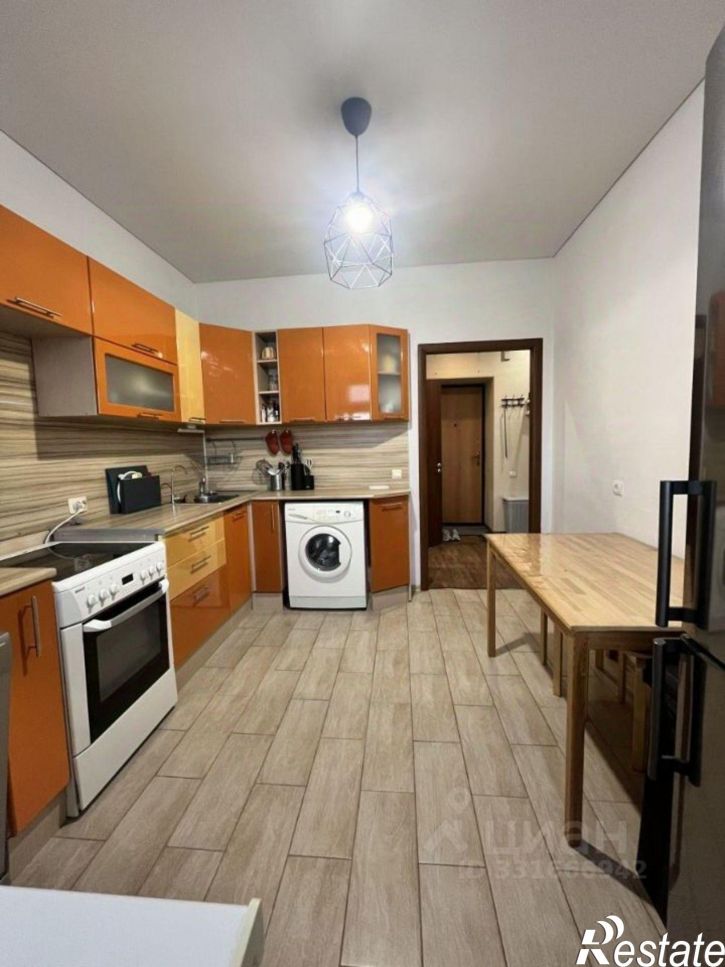 1-комн квартира ул Серова, 51/11,  д. 51/11