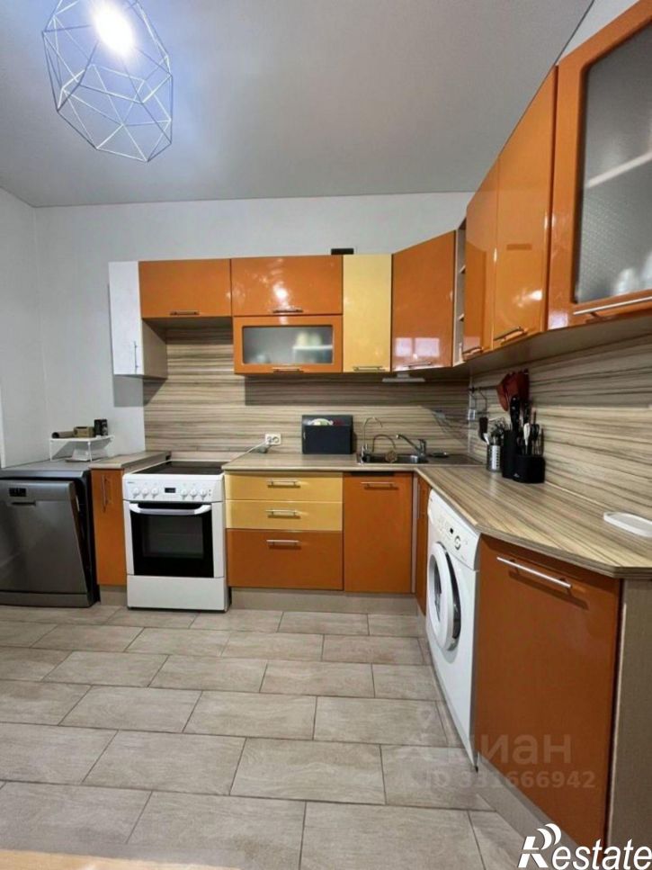 1-комн квартира ул Серова, 51/11,  д. 51/11