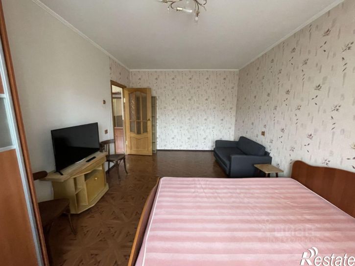 1-комн квартира ул Академика Лаврентьева, 10,  д. 10