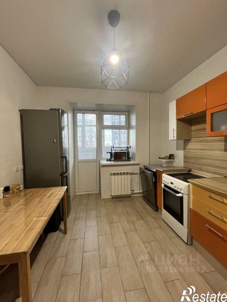 1-комн квартира ул Серова, 51/11,  д. 51/11