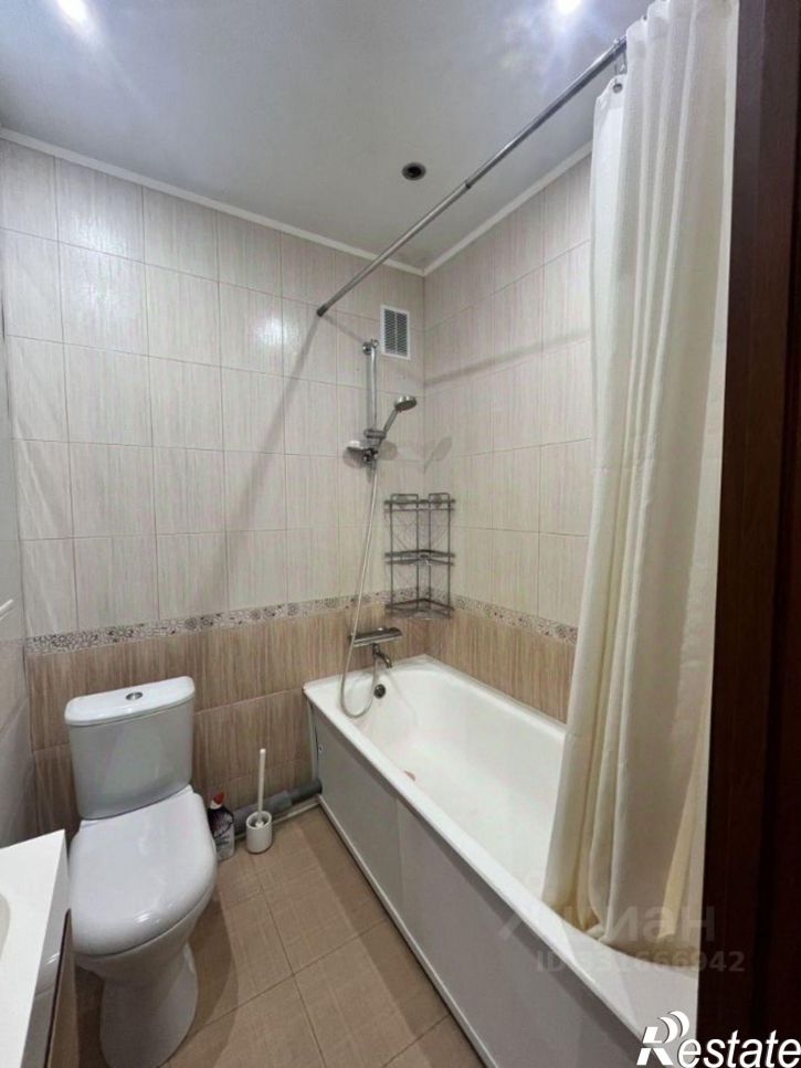 1-комн квартира ул Серова, 51/11,  д. 51/11