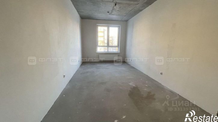 3-комн квартира ул Горьковское Шоссе, 2А,  д. 2А