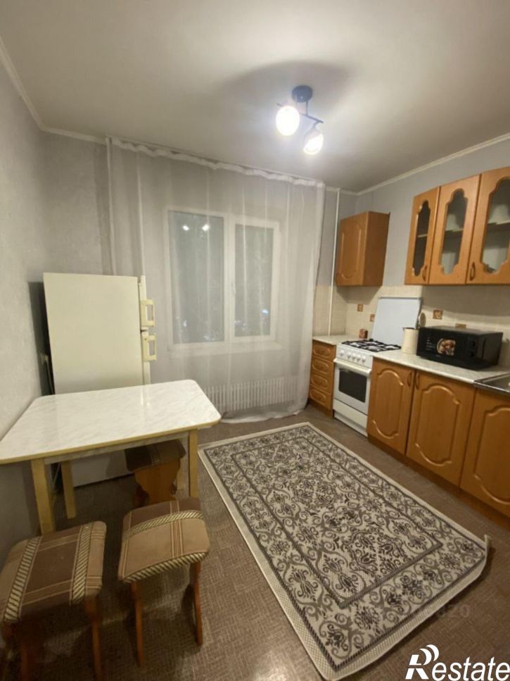 1-комн квартира ул Чишмяле, 15,  д. 15