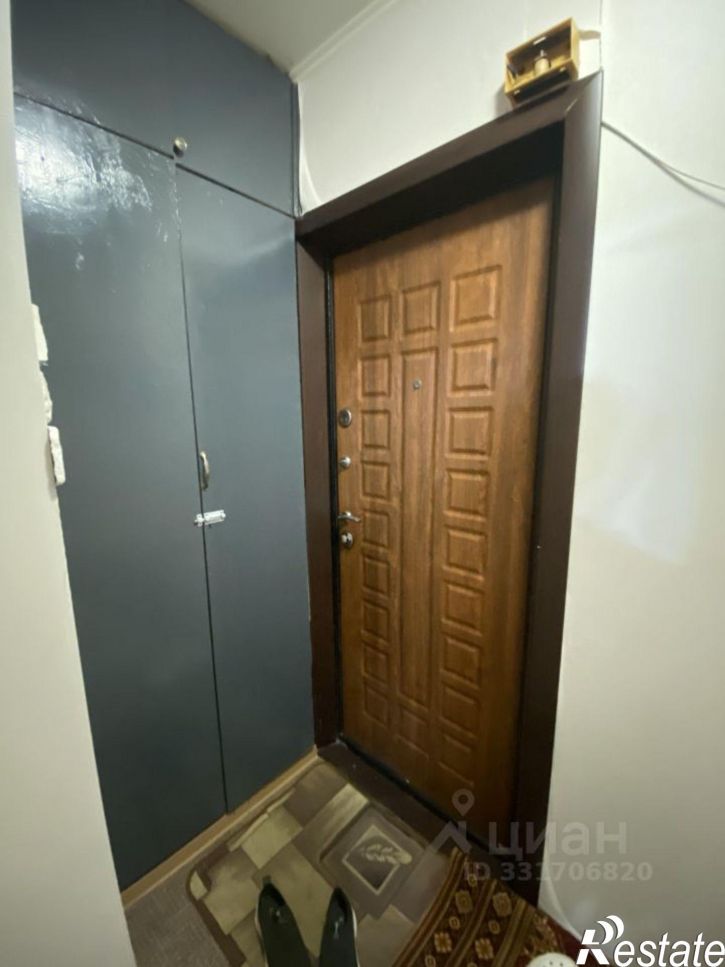 1-комн квартира ул Чишмяле, 15,  д. 15
