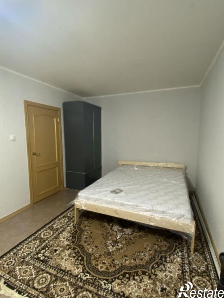 1-комн квартира ул Чишмяле, 15,  д. 15
