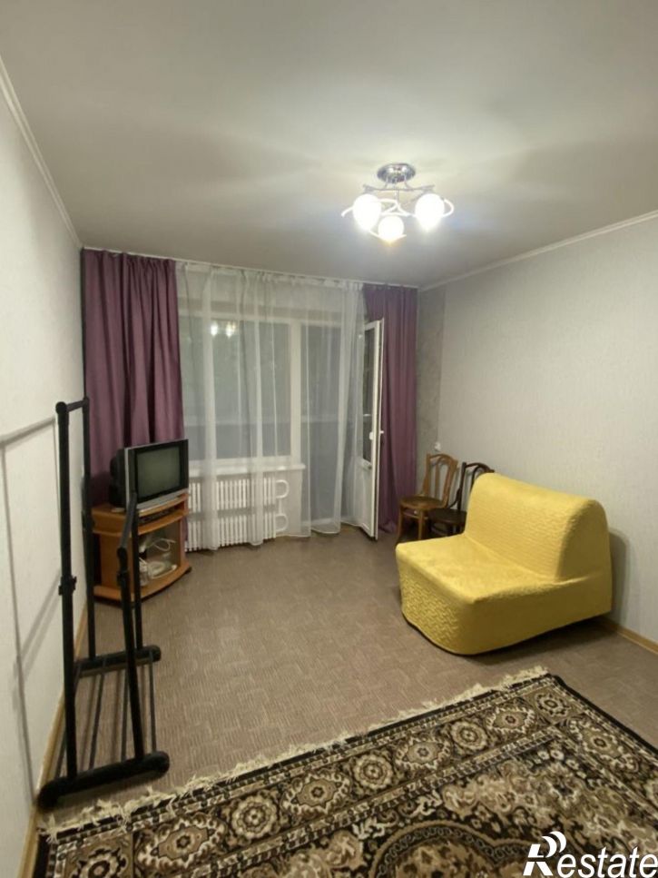 1-комн квартира ул Чишмяле, 15,  д. 15