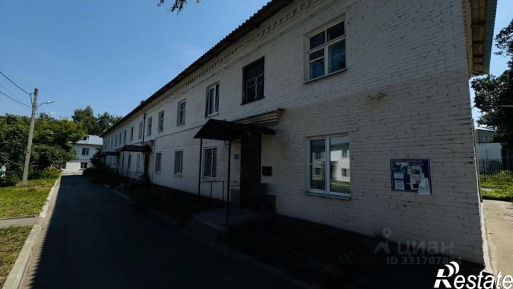 2-комн квартира ул Ново-Караваевская, 4,  д. 4